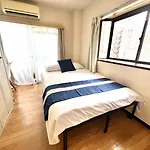 10M Walk From Namba Station For 2 People Gran605