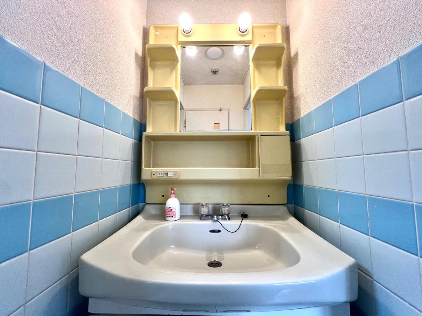 10m Walk From Namba Station For 2 People Gran605 Apartment *