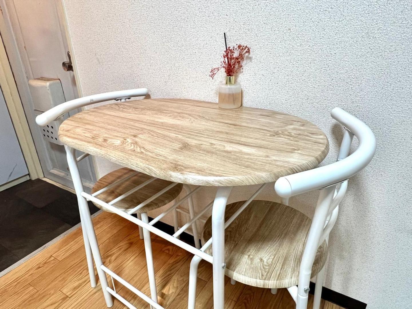 Apartment 10m Walk From Namba Station For 2 People Gran605